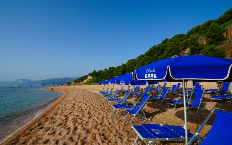 CALA GONONE BEACH VILLAGE